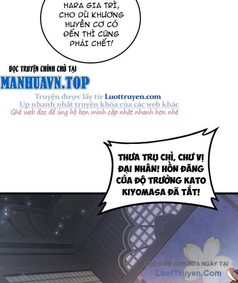 Ta Là Chúa Tể Trùng Độc Chap 85 - Next Chap 86