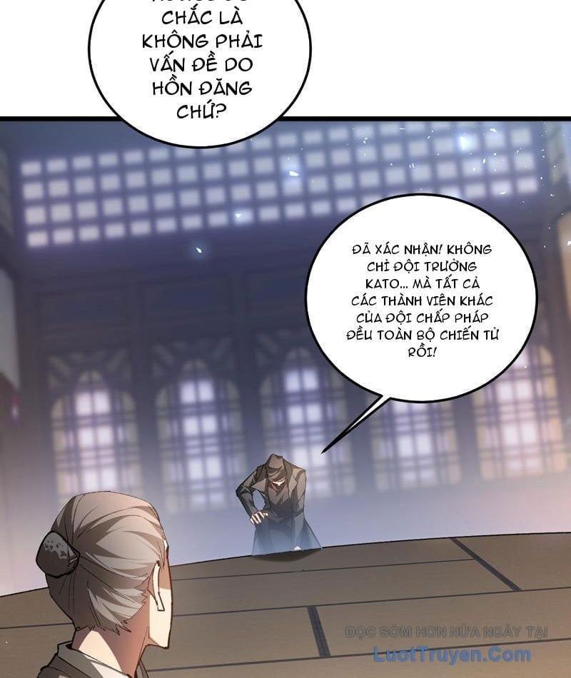 Ta Là Chúa Tể Trùng Độc Chap 85 - Next Chap 86