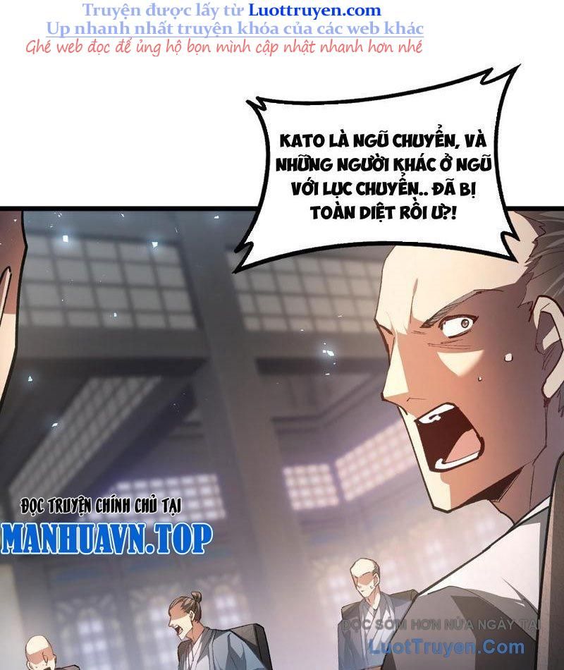 Ta Là Chúa Tể Trùng Độc Chap 85 - Next Chap 86