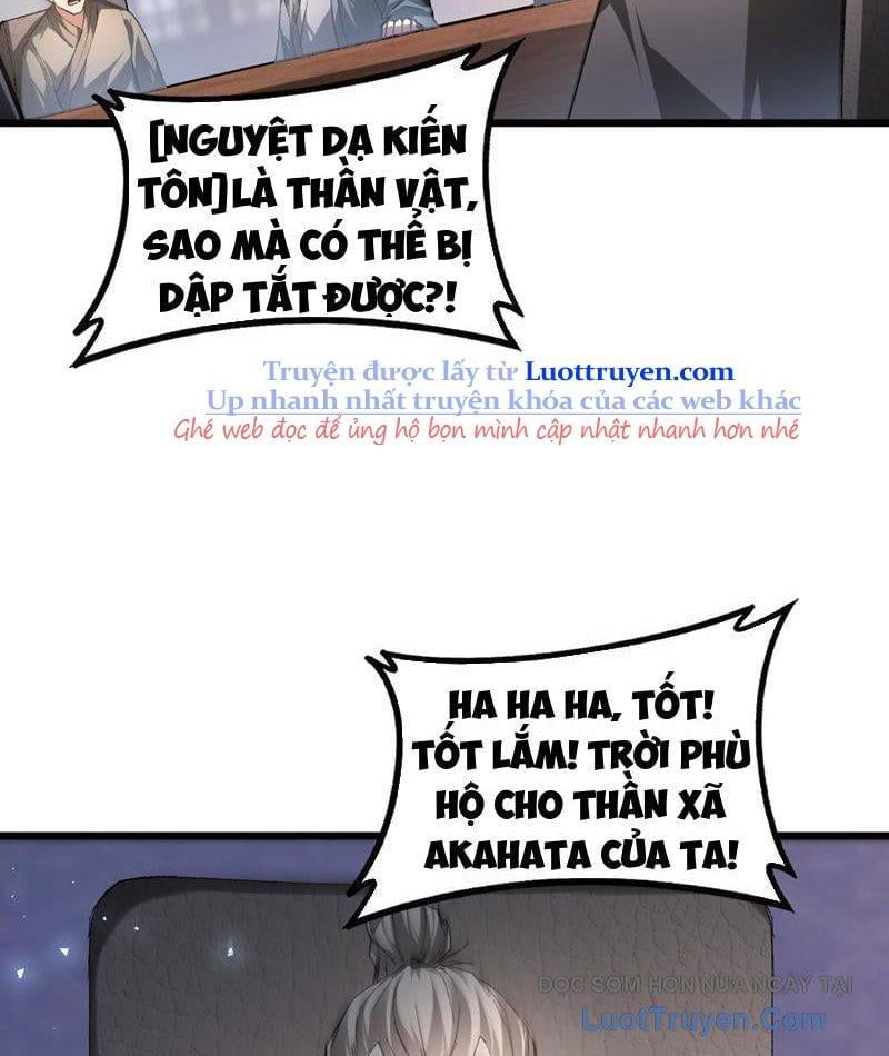 Ta Là Chúa Tể Trùng Độc Chap 85 - Next Chap 86