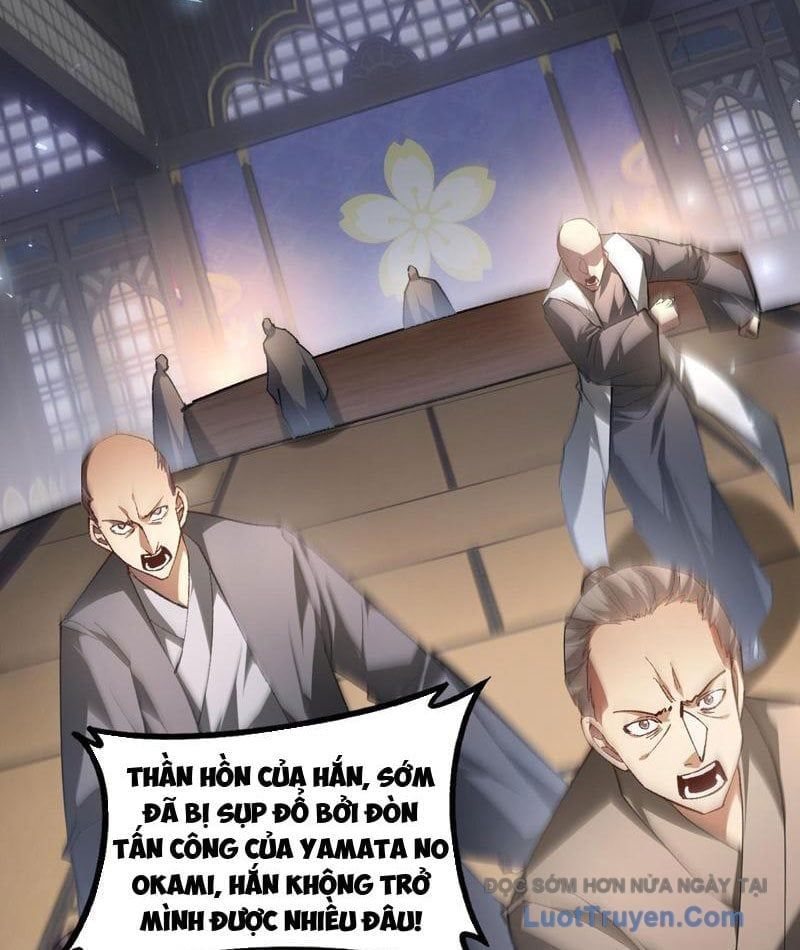 Ta Là Chúa Tể Trùng Độc Chap 85 - Next Chap 86