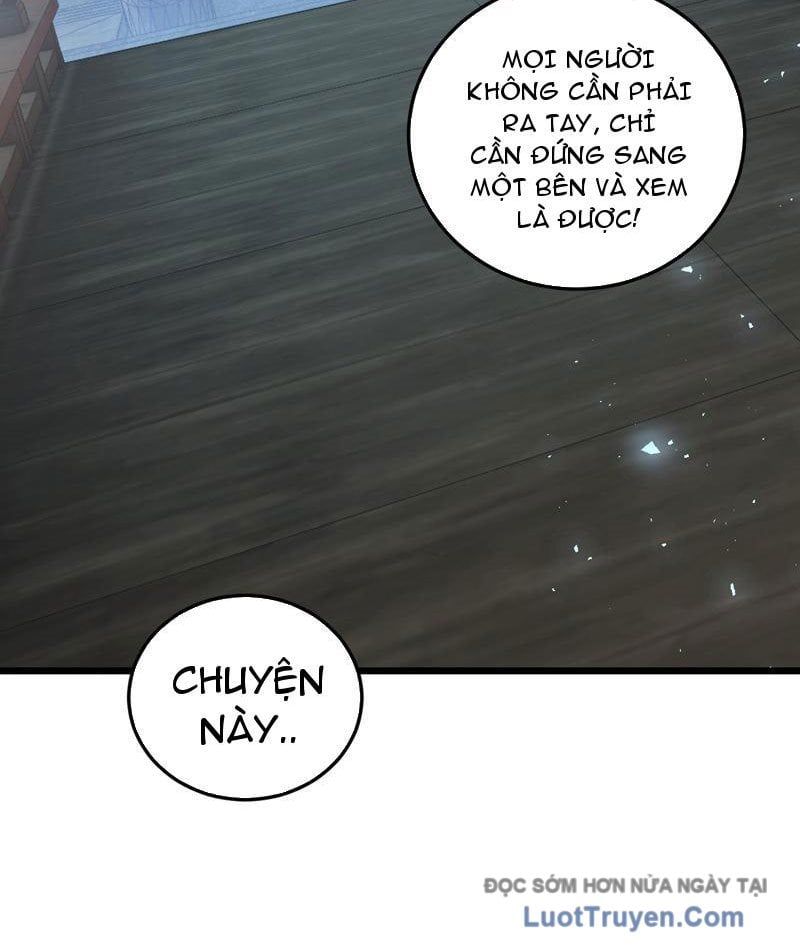 Ta Là Chúa Tể Trùng Độc Chap 85 - Next Chap 86