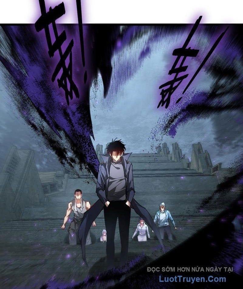 Ta Là Chúa Tể Trùng Độc Chap 85 - Next Chap 86