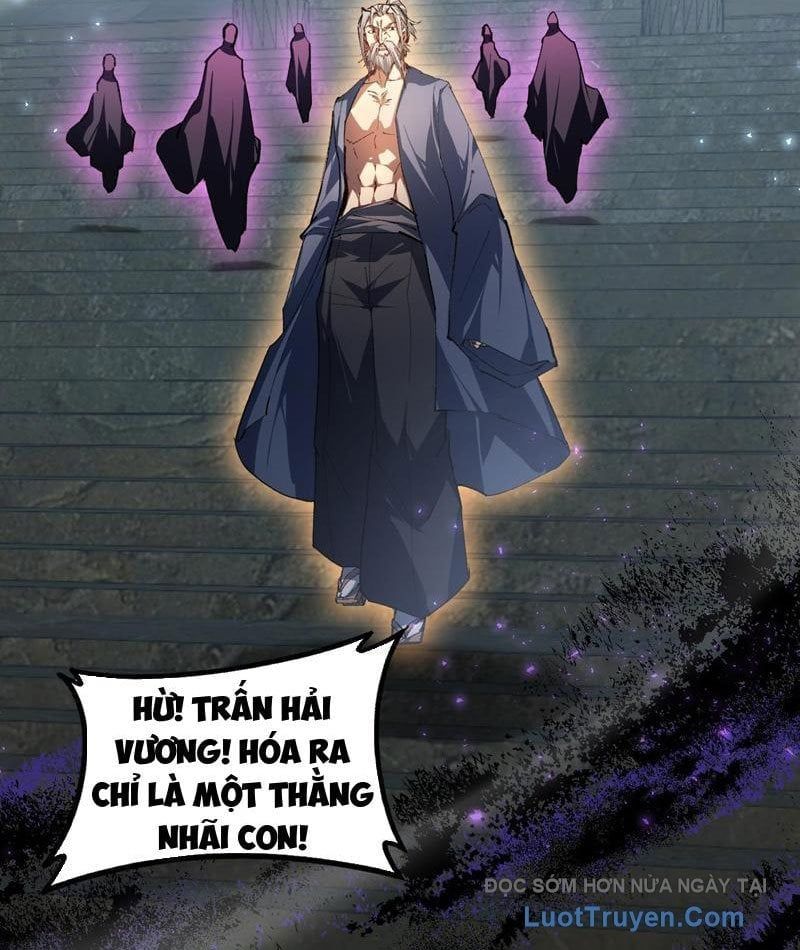 Ta Là Chúa Tể Trùng Độc Chap 85 - Next Chap 86