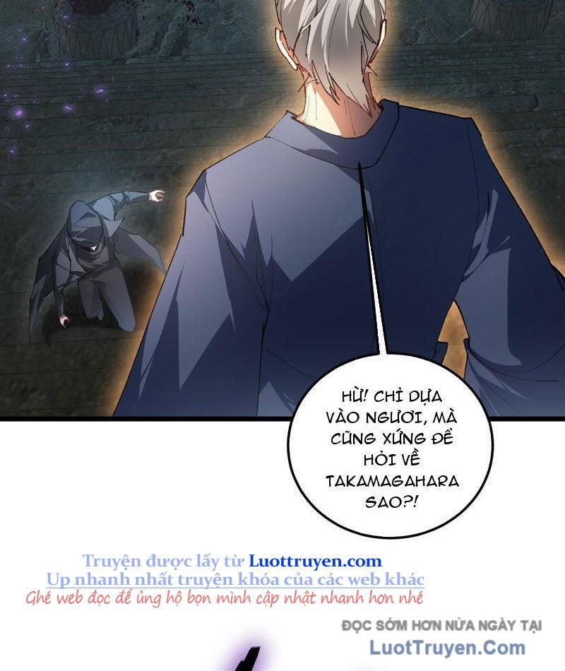 Ta Là Chúa Tể Trùng Độc Chap 85 - Next Chap 86