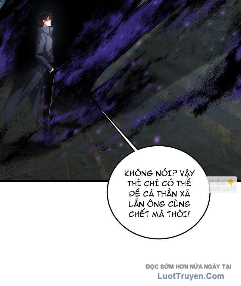 Ta Là Chúa Tể Trùng Độc Chap 85 - Next Chap 86