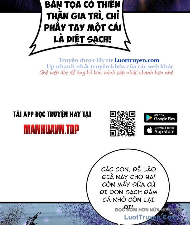 Ta Là Chúa Tể Trùng Độc Chap 85 - Next Chap 86