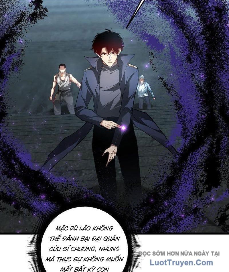 Ta Là Chúa Tể Trùng Độc Chap 85 - Next Chap 86