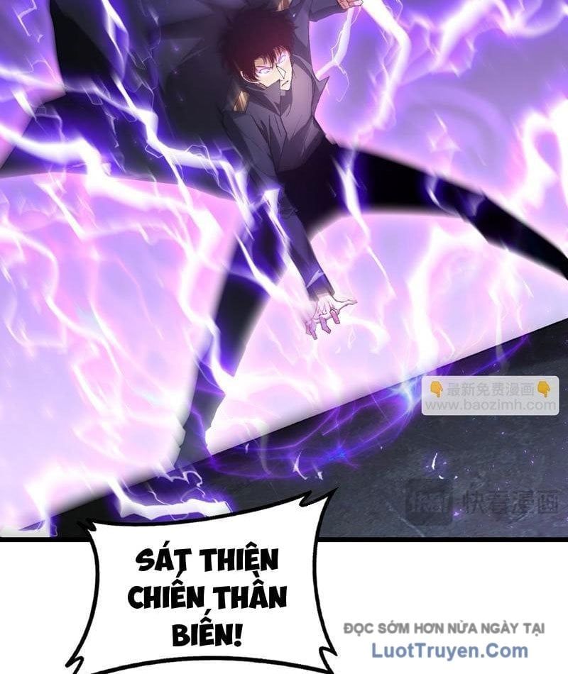 Ta Là Chúa Tể Trùng Độc Chap 85 - Next Chap 86