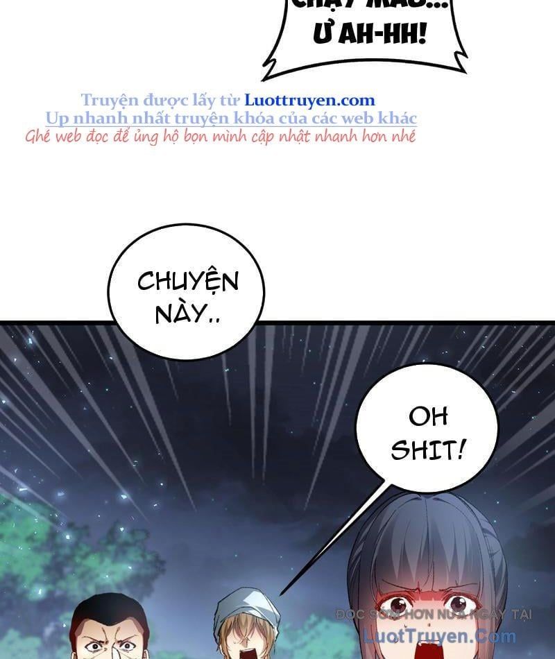 Ta Là Chúa Tể Trùng Độc Chap 85 - Next Chap 86