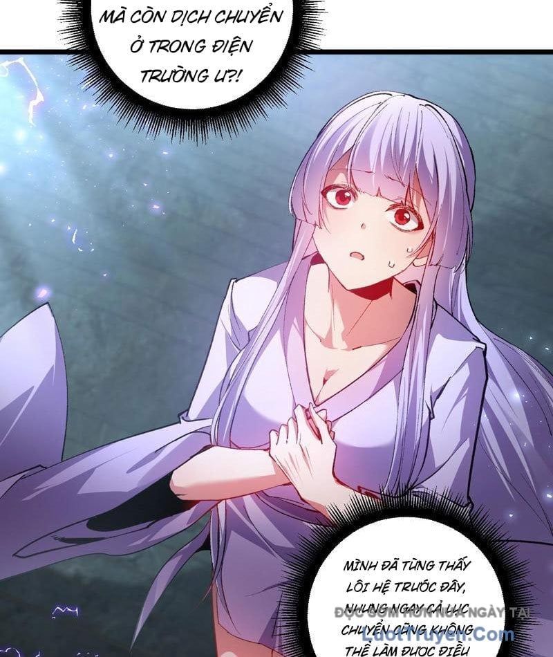 Ta Là Chúa Tể Trùng Độc Chap 85 - Next Chap 86