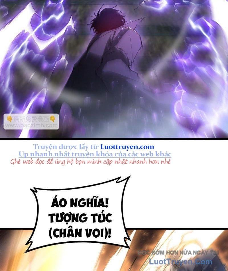 Ta Là Chúa Tể Trùng Độc Chap 85 - Next Chap 86