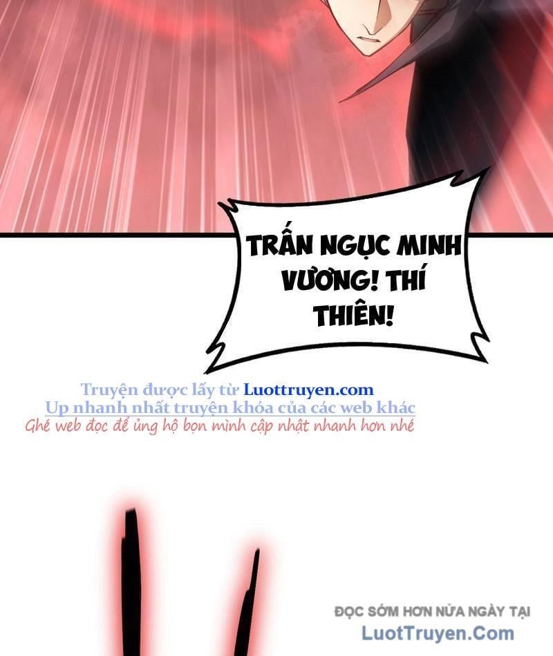 Ta Là Chúa Tể Trùng Độc Chap 85 - Next Chap 86