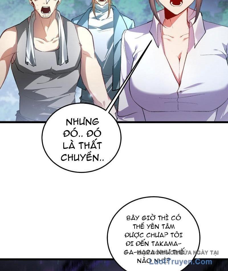 Ta Là Chúa Tể Trùng Độc Chap 85 - Next Chap 86