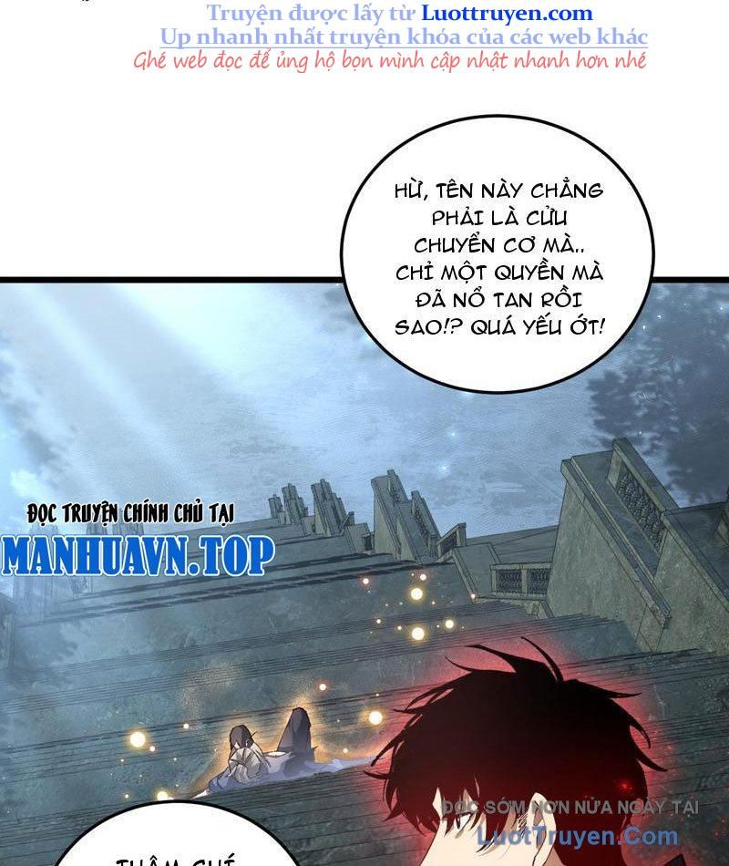 Ta Là Chúa Tể Trùng Độc Chap 85 - Next Chap 86