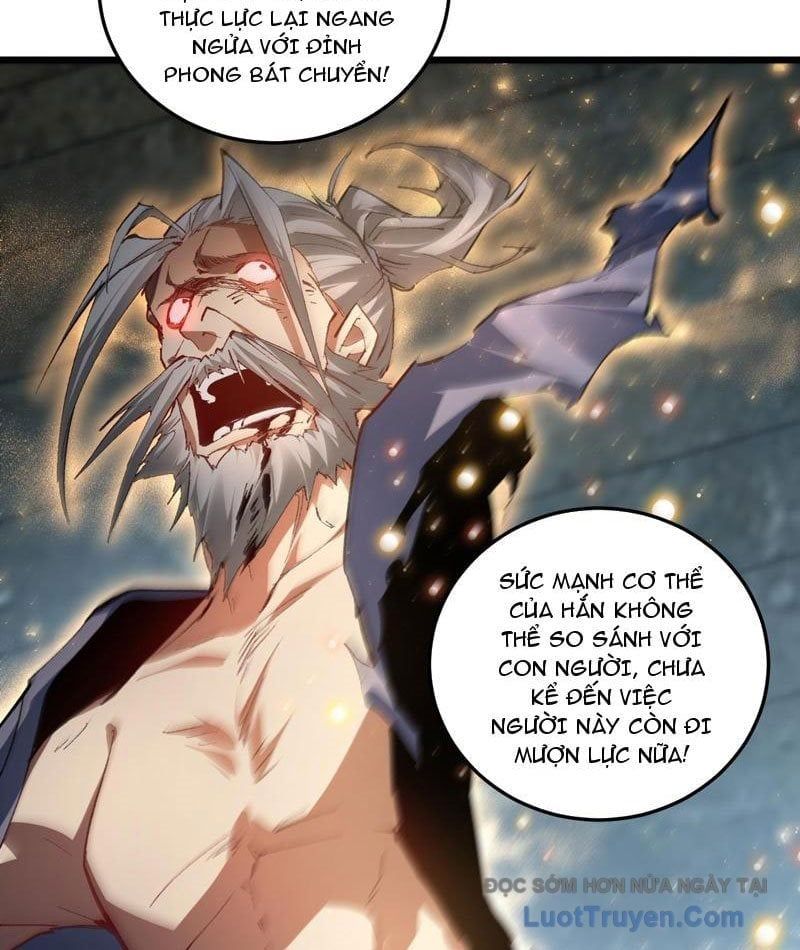 Ta Là Chúa Tể Trùng Độc Chap 85 - Next Chap 86
