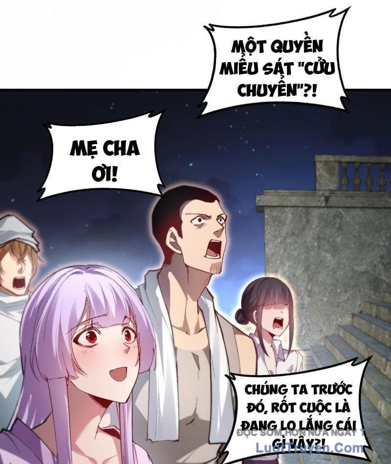 Ta Là Chúa Tể Trùng Độc Chap 85 - Next Chap 86