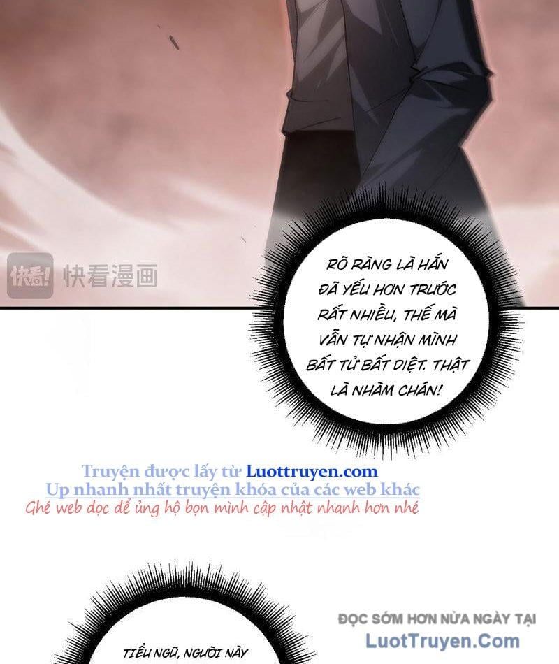 Ta Là Chúa Tể Trùng Độc Chap 85 - Next Chap 86