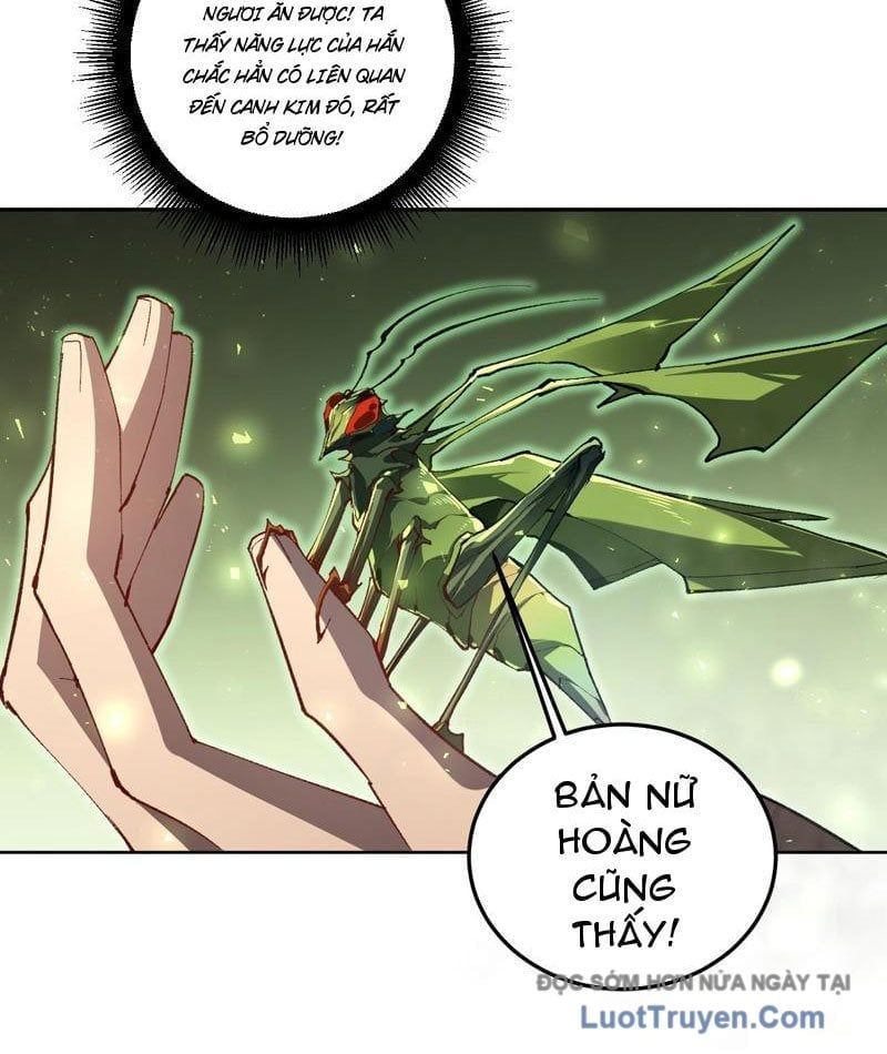 Ta Là Chúa Tể Trùng Độc Chap 85 - Next Chap 86