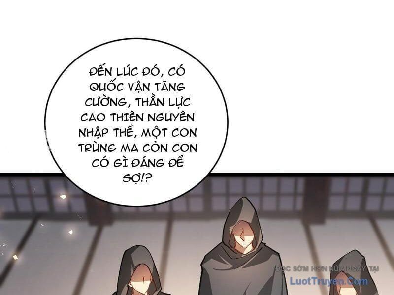 Ta Là Chúa Tể Trùng Độc Chap 86 - Next Chap 87