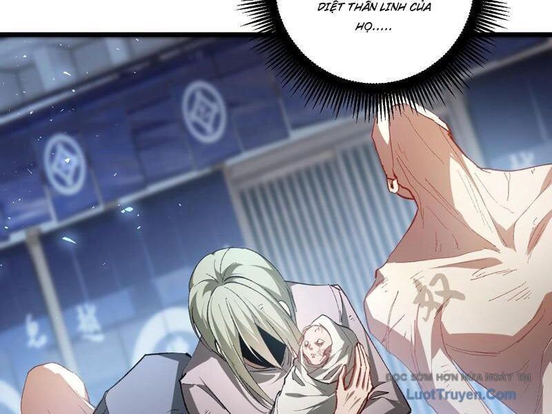 Ta Là Chúa Tể Trùng Độc Chap 86 - Next Chap 87