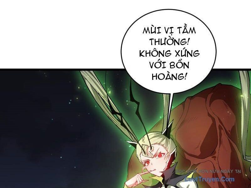 Ta Là Chúa Tể Trùng Độc Chap 86 - Next Chap 87