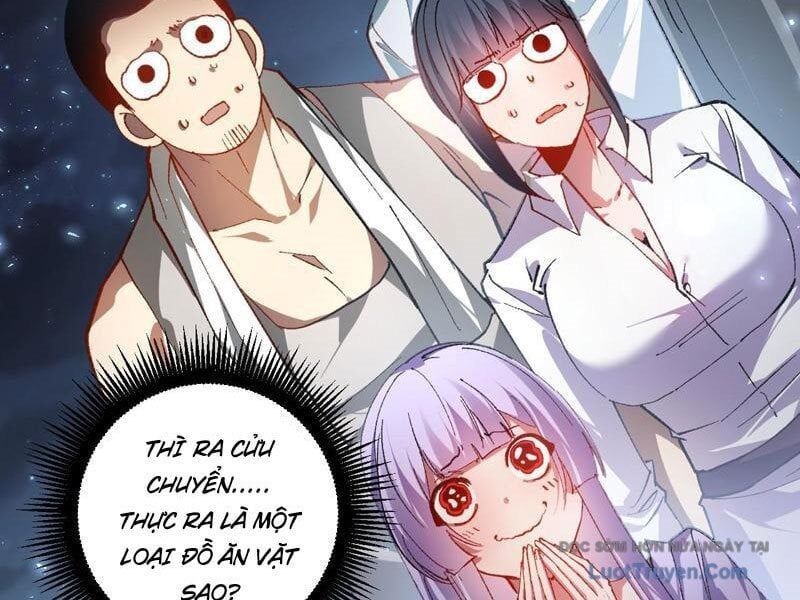 Ta Là Chúa Tể Trùng Độc Chap 86 - Next Chap 87