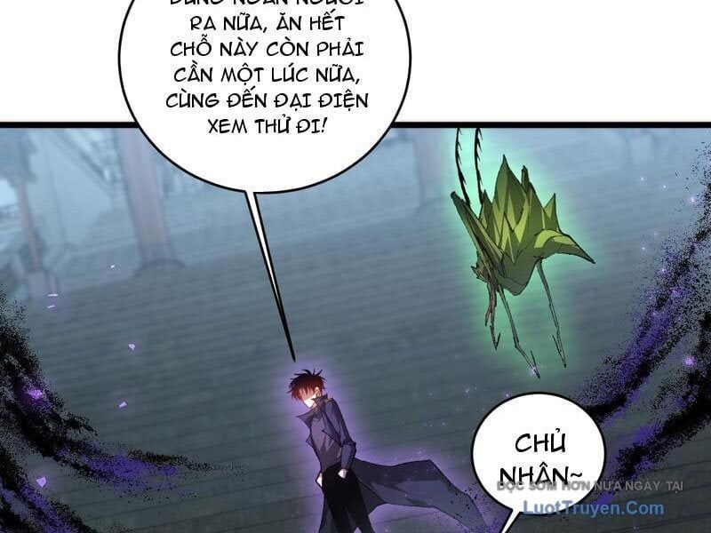 Ta Là Chúa Tể Trùng Độc Chap 86 - Next Chap 87