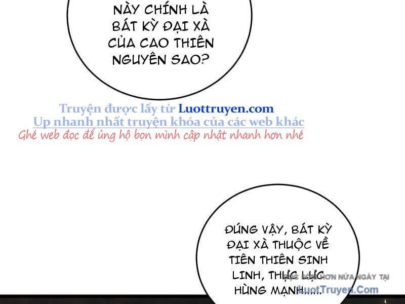 Ta Là Chúa Tể Trùng Độc Chap 86 - Next Chap 87