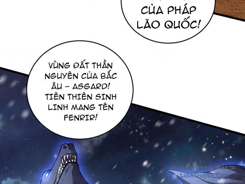 Ta Là Chúa Tể Trùng Độc Chap 86 - Next Chap 87