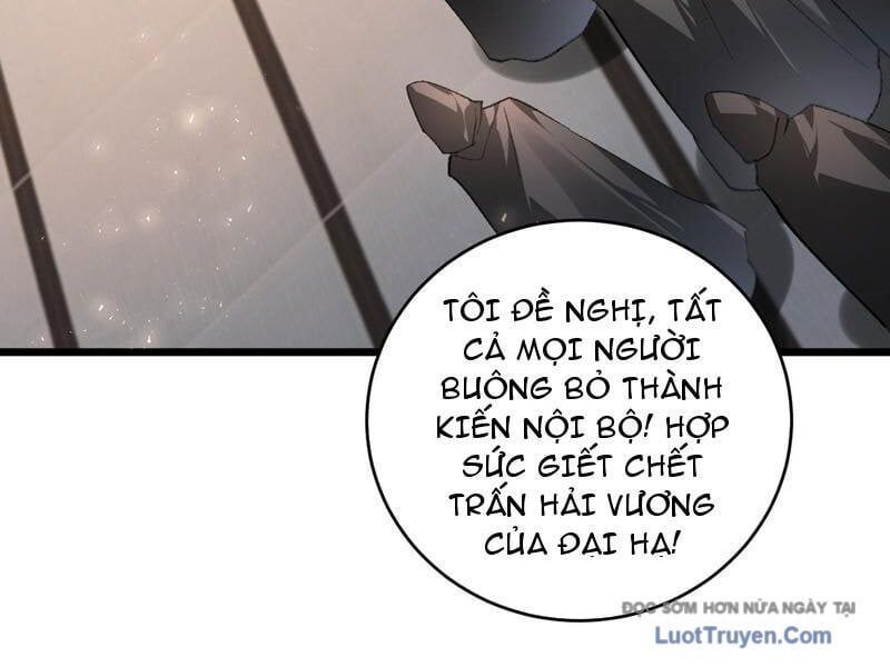 Ta Là Chúa Tể Trùng Độc Chap 86 - Next Chap 87