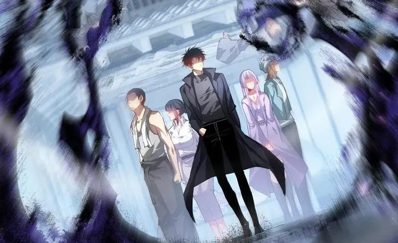 Ta Là Chúa Tể Trùng Độc Chap 87 - Next Chap 88