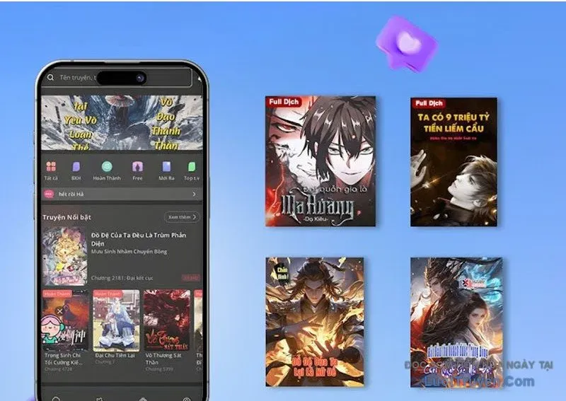 Ta Là Chúa Tể Trùng Độc Chap 87 - Next Chap 88