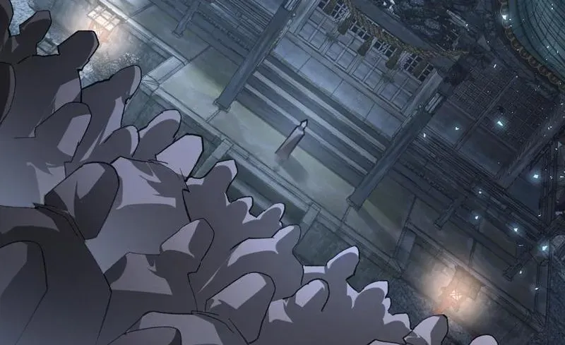 Ta Là Chúa Tể Trùng Độc Chap 87 - Next Chap 88