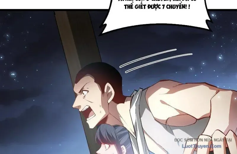 Ta Là Chúa Tể Trùng Độc Chap 87 - Next Chap 88