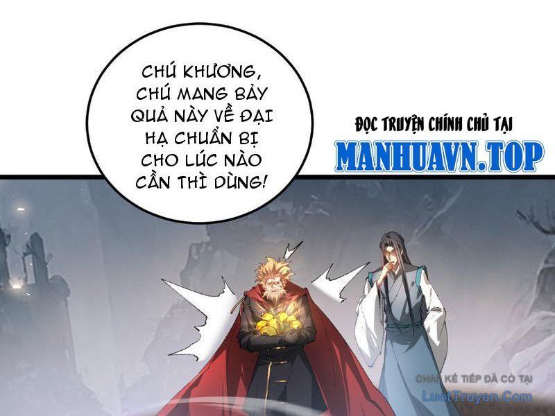 Ta Là Chúa Tể Trùng Độc Chap 92 - Next Chap 93