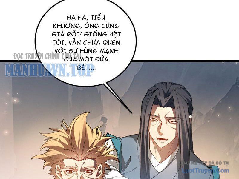 Ta Là Chúa Tể Trùng Độc Chap 92 - Next Chap 93