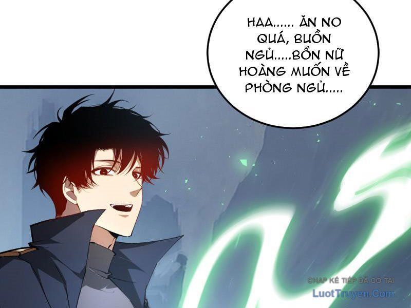 Ta Là Chúa Tể Trùng Độc Chap 92 - Next Chap 93