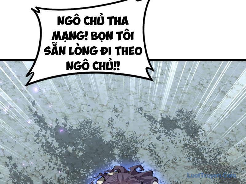 Ta Là Chúa Tể Trùng Độc Chap 93 - Next Chap 94