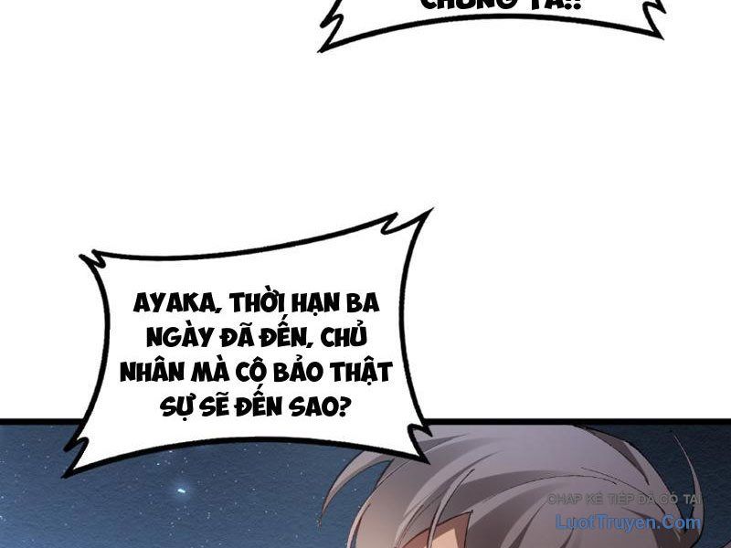 Ta Là Chúa Tể Trùng Độc Chap 93 - Next Chap 94