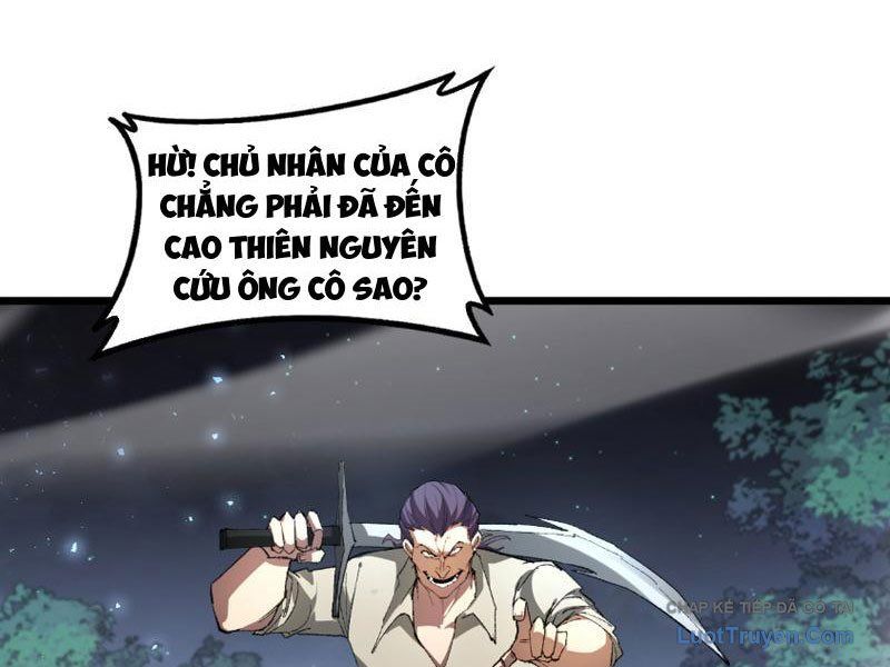Ta Là Chúa Tể Trùng Độc Chap 93 - Next Chap 94