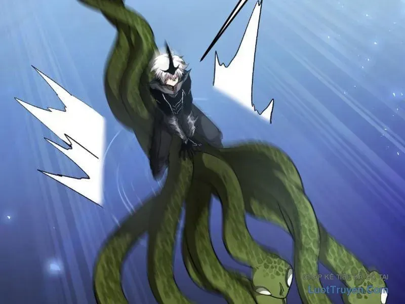 Ta Là Chúa Tể Trùng Độc Chap 94 - Next Chap 95