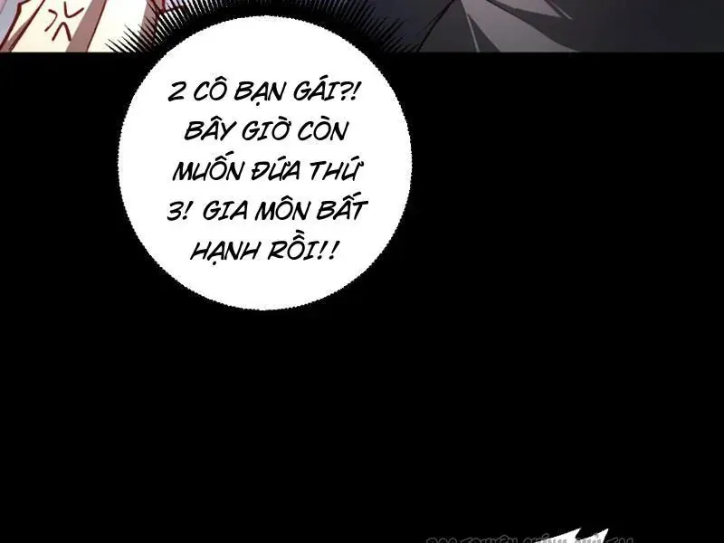 Ta Là Chúa Tể Trùng Độc Chap 94 - Next Chap 95