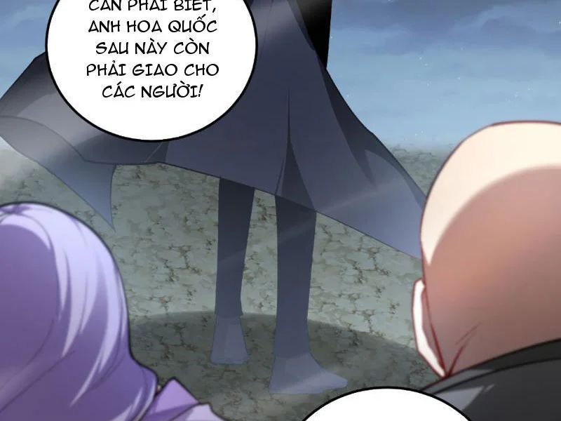 Ta Là Chúa Tể Trùng Độc Chap 94 - Next Chap 95