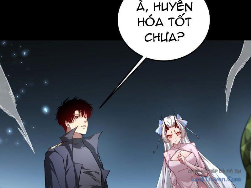 Ta Là Chúa Tể Trùng Độc Chap 94 - Next Chap 95