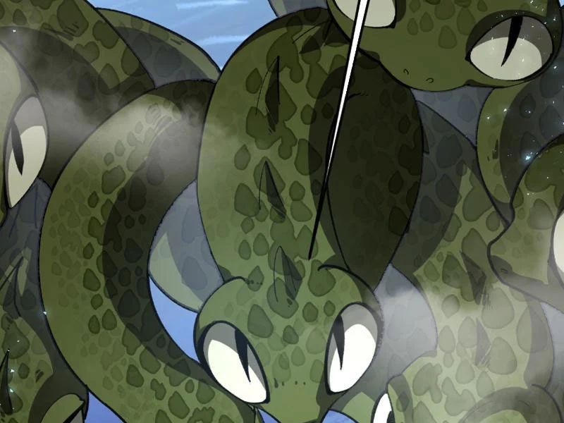 Ta Là Chúa Tể Trùng Độc Chap 94 - Next Chap 95