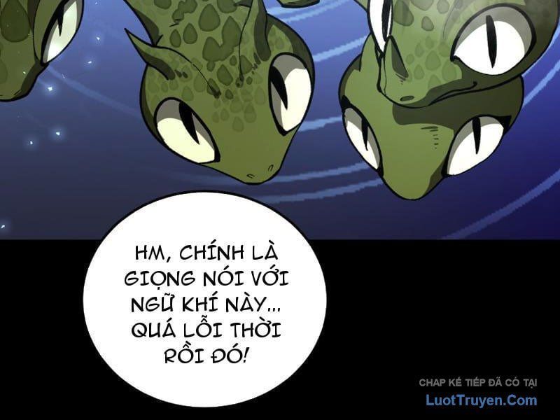 Ta Là Chúa Tể Trùng Độc Chap 94 - Next Chap 95