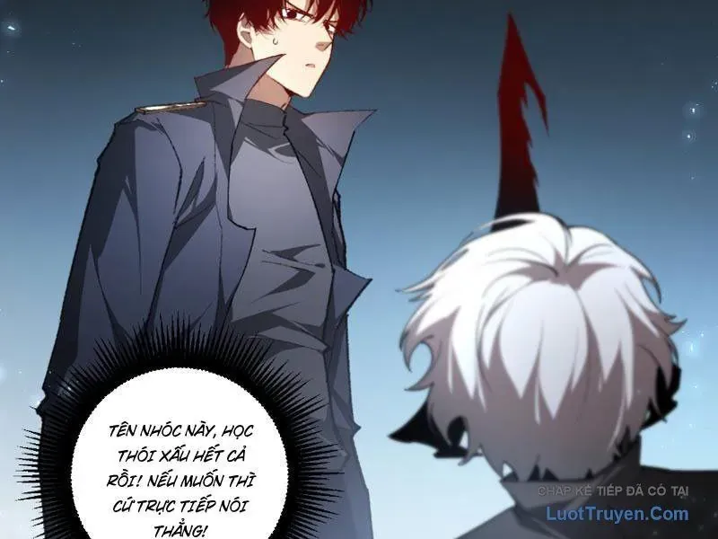 Ta Là Chúa Tể Trùng Độc Chap 94 - Next Chap 95