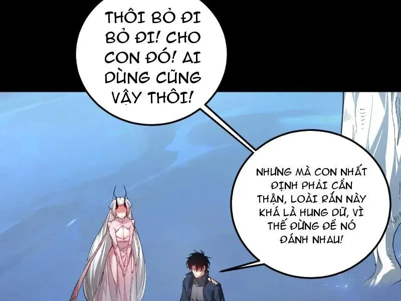 Ta Là Chúa Tể Trùng Độc Chap 94 - Next Chap 95