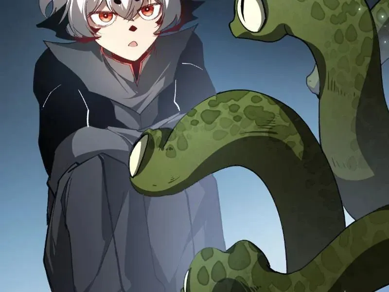 Ta Là Chúa Tể Trùng Độc Chap 94 - Next Chap 95